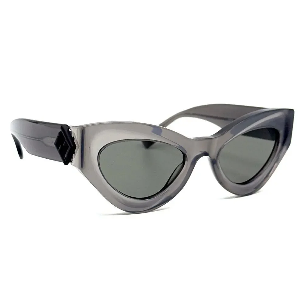 New, FENDI Sunglasses FE40146I 20A Authentic